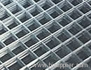 welded mesh panel