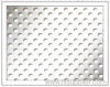 Perforated metal mesh