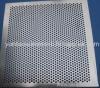Stainless steel Perforated Metal Sheet