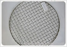 Barbecue Grill Wire Netting