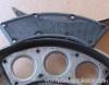 Motorcycle Brake Cover Screen