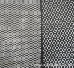 perforated metal mesh