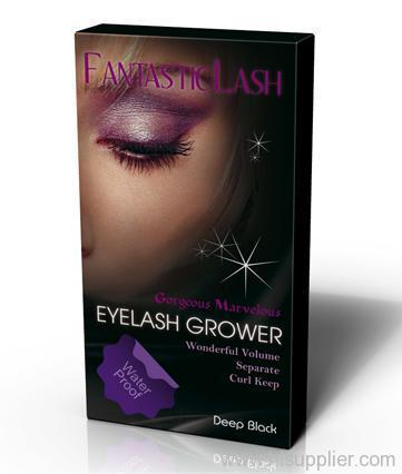 lengthen eyelashes