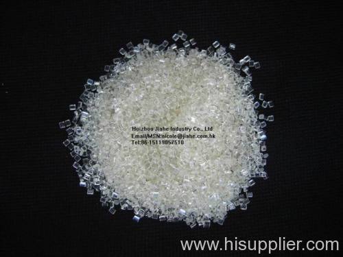 RPET resin