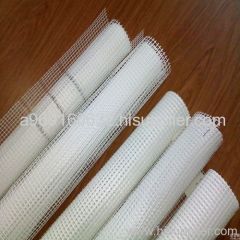 Self-adhesive fiberglass tape