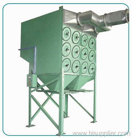 Dust Extractor