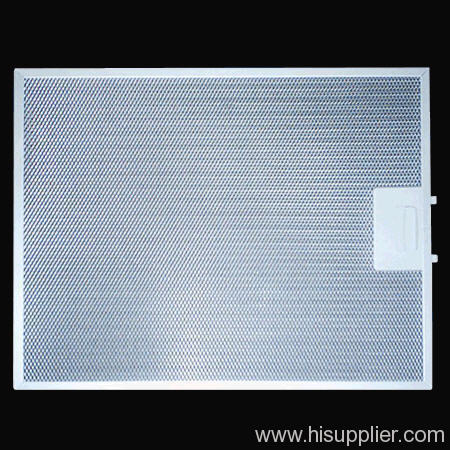 Range Hood Filter