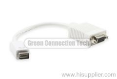 Green Connection Mini Converter