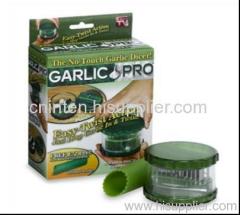 Garic pro