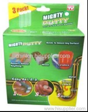 mighty putty