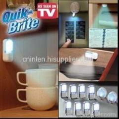 Quick Brite Light