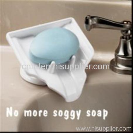 Soap Saver