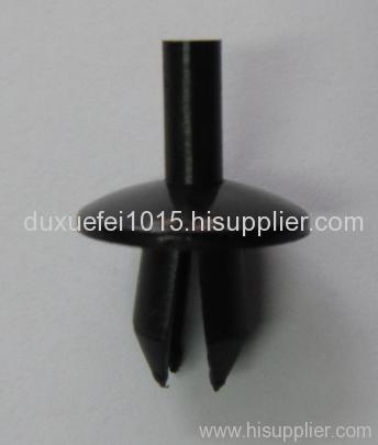 auto plastic fastener