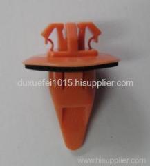 auto plastic fastener