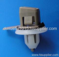 auto plastic fastener