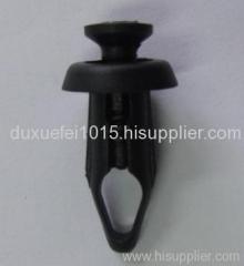 auto plastic clip