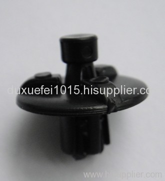 auto plastic fastener