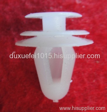 auto plastic fastener