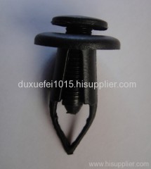 Automotive clip