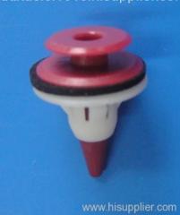 auto fastener plastic