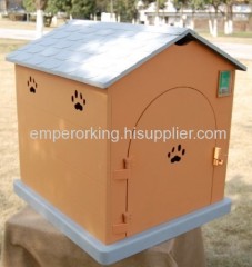 dog kennel