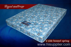 bonnel spring mattress