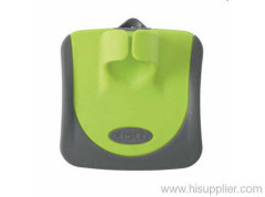 Palm Held Vegetable Peeler