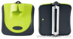 Palm Held Vegetable Peeler