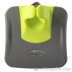 Palm Held Vegetable Peeler