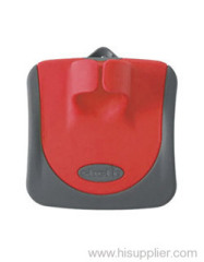 Palm Held Vegetable Peeler