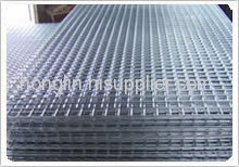 Stainless Steel Welded Wire Mesh