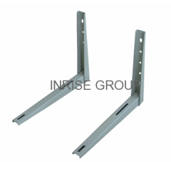 Soft steel Air Conditioner Bracket