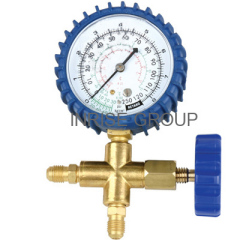 stainless steel pressure gauges