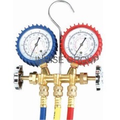 manifold gauge set kit