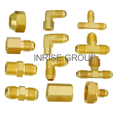 Brass Fitting