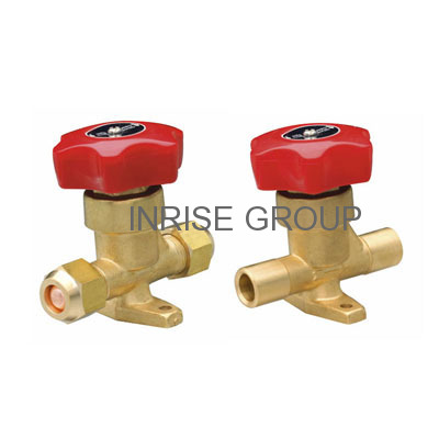 Hand Valve Flare Type