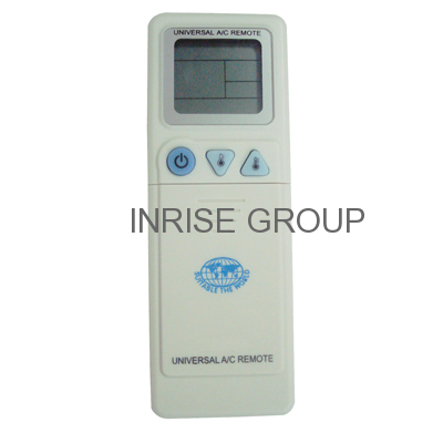 universal remote control for airconditioner