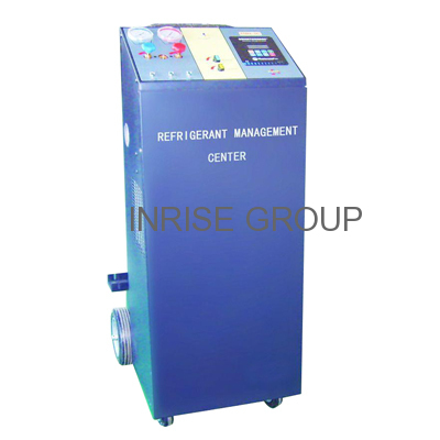 Refrigerant Recovery Machine