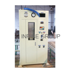 Automatic Refrigerant Injection Machine