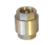 Brass Vertical Check Valves