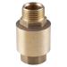 Brass Vertical Check Valves