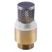 Brass Vertical Check Valves