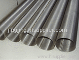 stainless steel wire mesh