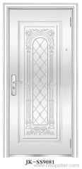 Stainless Steel Door