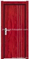 MELAMINE WOODEN DOOR