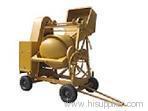 CONCRETE MIXER