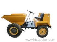 Site dumper