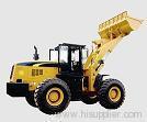 Wheel Loader