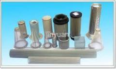 Stainless Steel Wire Mesh Filter