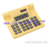 Desktop Calculator W/penholder